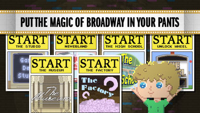 Download Peter Panic App on your Windows XP/7/8/10 and MAC PC